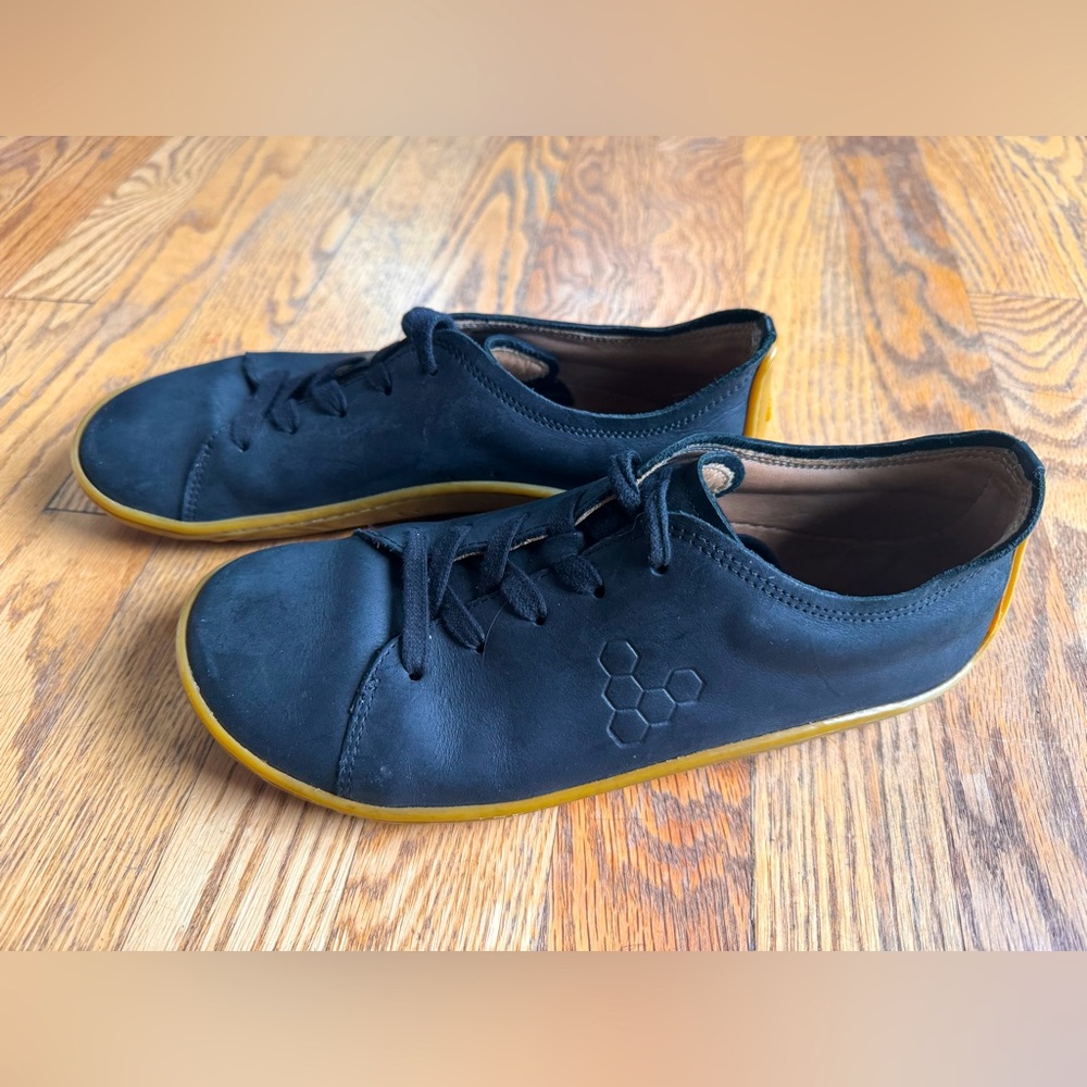 Vivobarefoot Women’s Addis - US 8, EU 39